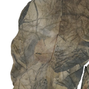 Guide Series Realtree Camo Quilted Hooded Jacket - XLarge