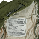 USGI M65 Cold Weather Trousers - Small Regular