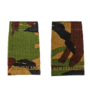 New Zealand Army 2000s Private Rank Slides - NZDPM