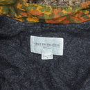 Obey Propaganda Women's Camouflage Hooded Parka - Medium
