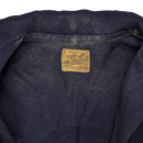 US Navy WW2 "Crackerjack" Middy Jumper -  Medium