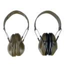 British Army Peltor Ear Protection - British Army Surplus - Hearing Protection