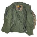 Browning Women's Curl Wool Camo Jacket - Medium