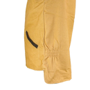 Outback Sawbuck Canvas Vest - Tan