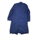 US Air Force Blue Overcoat - 37XS, Small