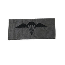 Australian Army Parachute Wings DPCU Patch