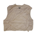 Ausable Khaki Fishing Vest - Large