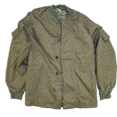 East German  Strichtarn Camouflage Paratrooper Jacket - M48, Medium
