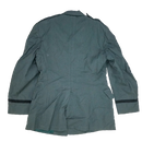 US Army Wool Officers Service Dress Jacket - 40R, Medium