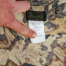 Vintage Liberty Mossy Oak Camo Lightweight Concealment Jacket - 2XLarge