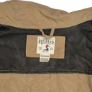 Red Head Brown Utility Vest - 3XLarge