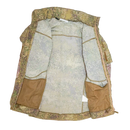 NZ Army MCU Softshell Jacket - XSmall