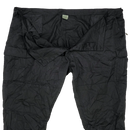 Rothco Black BDU Trousers - 7XLarge Regular