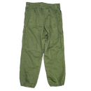Australian Army Vietnam Era 'Pixie' Trousers - 31-35S, Medium