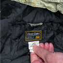 WFS Ghost Camo Insulated Hooded Jacket - 3XLarge