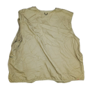 All Terrain Outfitters Khaki Fishing Vest - 3XLarge