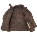 USGI Cold Weather 'Bear Suit' Fleece Jacket - Medium