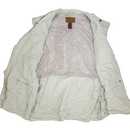 Browning Beige Utility Vest - Large