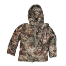 Realtree MAX-1 XT Camo Insulated Hooded Jacket - 2XLarge