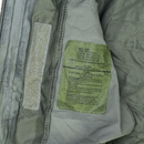 US Air Force ABU APECS Jacket - Small Short