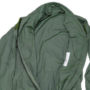 British RAF Aircrew MK16B Coveralls - XLarge