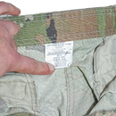 USGI Women's OCP Trousers - 31S, Medium