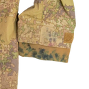 NZ Army MCU Softshell Jacket - XSmall