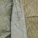 East German  Strichtarn Camouflage Paratrooper Jacket - M48, Medium