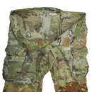 Tru-Spec OCP Improved Hot Weather Pants - Large Short - Tru-Spec - Combat Trousers