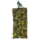 British Army DPM NBC No.1 Mk III Protective Trousers - Large