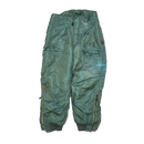 USGI F-1B Extreme Cold Weather Flying Trousers - 36", Large