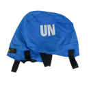 NZDF United Nations PASGT Helmet Cover - Medium