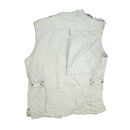 Browning Beige Utility Vest - Large