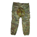 Tru-Spec OCP Improved Hot Weather Pants - Large Short - Tru-Spec - Combat Trousers