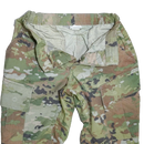 USGI Women's OCP Trousers - 31S, Medium