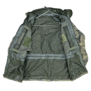 US Air Force ABU APECS Jacket - Small Short