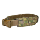 Multcam MOLLE Belt - Medium