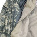 US National Guard UCP Jacket w/ Liner - Small