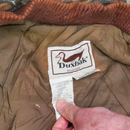 US Made Duxbak Realtree Quilted Jacket - 2XLarge