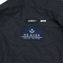 Chinese Police SWAT Uniform Shirt - Small