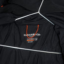 Hawke & Co Sport Performance Black Tactical Jacket - Medium
