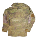 NZ Army MCU Softshell Jacket - XSmall
