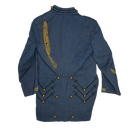 Vintage West Point US Military Academy Cadet Uniform Jacket - Small