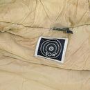 Vintage 10X Duck Hunter Camo Insulated Hooded Jacket - Medium - Army & Outdoors - Hoodies