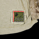 USMC Desert MARPAT FROG Combat Shirt - Medium Regular