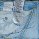 Levi's 501 '81 Women's Blue Jeans - 27x31, Small