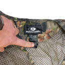 Mossy Oak Camo Lightweight Hunting Vest - Medium/Large