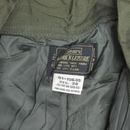 Vintage Sears Work 'N Leisure Olive Coveralls - 38, Medium