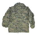 US Air Force ABU APECS Jacket - Small Short