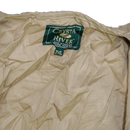 Crystal River Khaki Fly Fishing Vest - 2XLarge